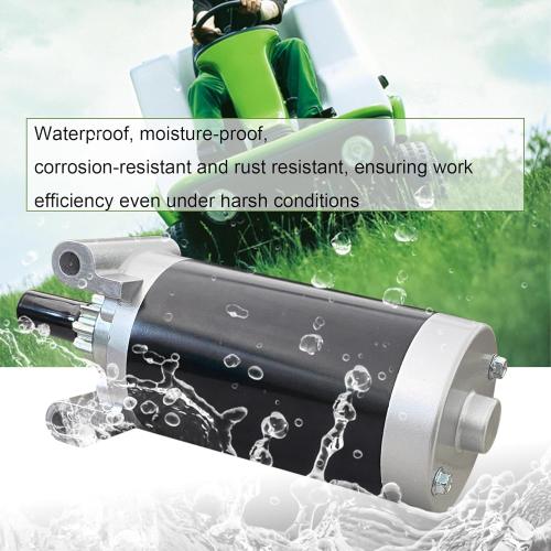 Kohler Starter 7000 Series Mowers for KT715 KT725 KT730 KT735 KT740 KT745 Courage Twin SV710 SV715 SV720 SV730 SV735 SV740 SV810 SV820 SV830 SV840 3209801 3209803 3209804 3209808 12V 20-27 HP