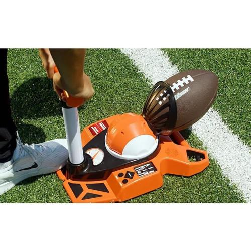 All-Pro Passer Super Robotic Quarterback Football Sports Training