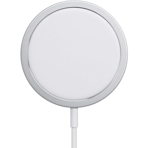 Apple MagSafe Charger - Wireless Charger with Fast Charging Capability, Compatible with iPhone and AirPods