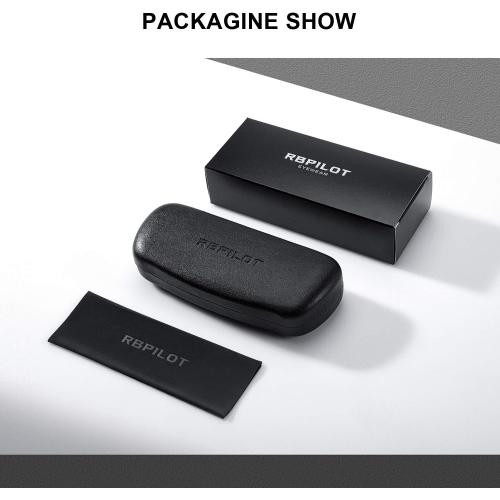 Aviator Reading Glasses for men and Women Blue Light Blocking Lens Spring Temple