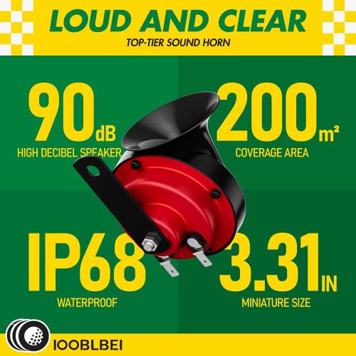 Deluxe Golf Cart LED Light Kit for Precedent 2004-Up Electric Models, 12V Street Legal Club Car Precedent Light Kit with Headlight Taillight Turn Signal Hazard Light Switch Horn Brake Pad