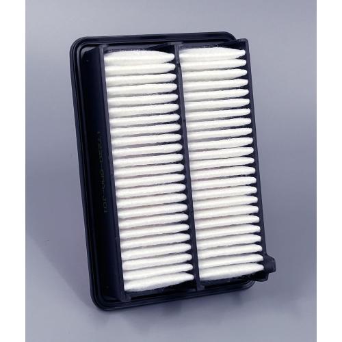 Engine & Cabin Air Filter Kit for CRV (2023-2025) 2.0L Hybrid, Accord (2023-2025) 2.0L Hybrid, Replaces 17220-6MA-J01, 80292-TF0-G01 (Only for 2.0L Hybrid)