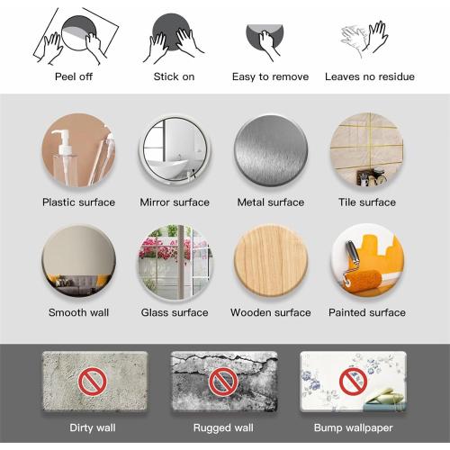 Brown Leopard Print Lip Wall Stickers, sacinora Stylish Mouths Watercolor Art Wall Decals Removable Vinyl Peel and Stick for Bedroom Bathroom Living Room Home Decorations