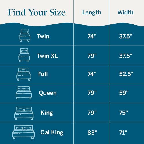 Lucid 4 Inch Bamboo Charcoal Infused Memory Foam Mattress Topper - Twin Size – Moisture and Odor Control - Ventilated - Ultra Plush Feel, Pressure-Relief Bed Topper – CertiPur Certified