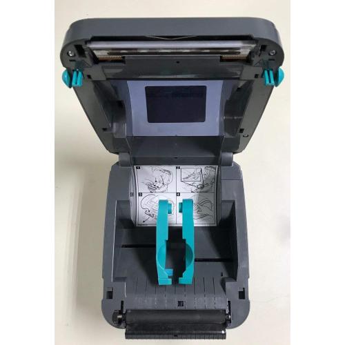 ZEBRA ZP 450 Label Thermal Bar Code Monochrome Printer ZP450-0501-0006A (Renewed)