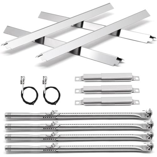 Repair Kit for Charbroil 463365021 463366022 463331221 463449021 463351021 463350722 463354021 463365522 463330521 463352521 463341421 463351221 463350521 463350922 463331021 463331422 Grill Parts