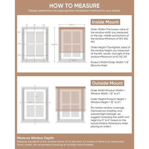 Kincmo Motorized Blinds with Remote,100% Blackout Motorized Roller Shades Work with Apple Homekit,Alexa,Google, Custom Electric Blinds with App,Voice Control (Dreamy Grey)