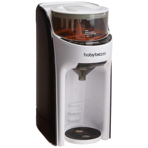 Baby Brezza Baby brezza formula pro frp0046, 1.7 Ounce