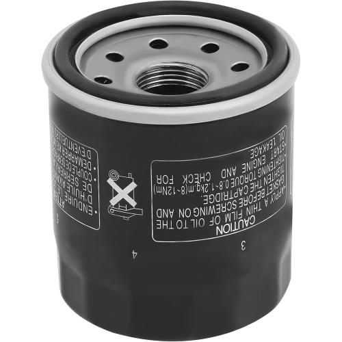 2 pack ....AHL 303 Oil Filter for Honda VT1100C Shadow 1100 1989-1996 / Shadow Spirit 1100 1997-2007 / VT750 CD Shadow A.C.E. Deluxe 750 2001-2003 / DC Shadow Spirit 750 2001-2007 3201451 PH6017A