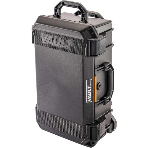Pelican Vault V525 Hard Case (Camera, Pistol, Gear, Equipment)
