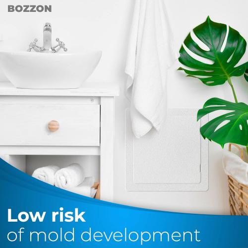 White 24x24 Access Panel for Drywall - 24x24 Inch Wall Hole Cover - Heavy Durable Plastic White Door for Plumbing