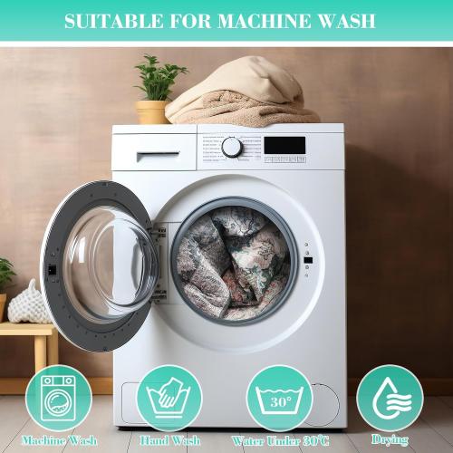 36x48 2Pack Green Thicken Washable Pee Pads for Dogs, 2 Pack Waterproof Reusable Pee Pads for Dogs，36x48 Super Absorbent Leakproof Dog Pads, Non-Slip Potty Pads for Floor, Crate, Couch, Whelping Pads Pet Supplies
