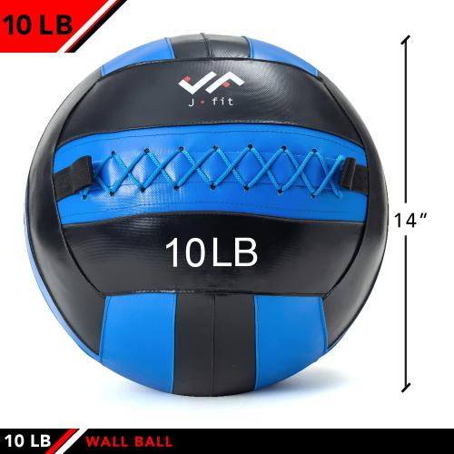 JFIT Wall Ball