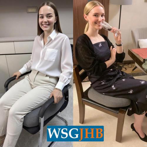 WSGJHB Large Seat Cushion, Extra Thick Booster Seat Cushions for Office Chairs Long Sitting Office Workers, Car Drivers, Relieves Back Pain, Breathable, Anti-Slip, 20x20x6 inchs, Gray