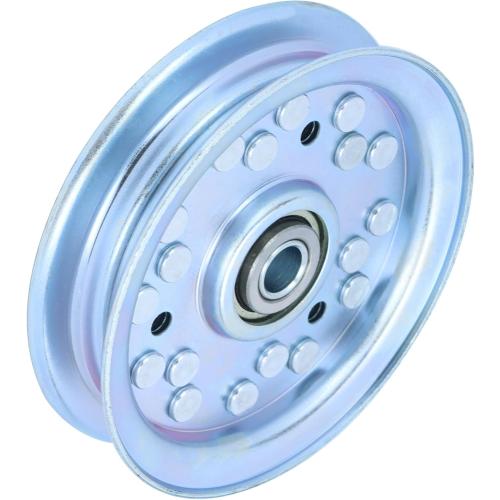 033-6001-00 4 3/4 Idler Pulley for Bad Boy Zt Elite 60 Tractors