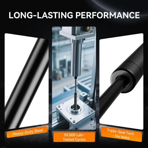 Liftgate Struts Fit for Toyota 4Runner 2010-2023, 2-Pack