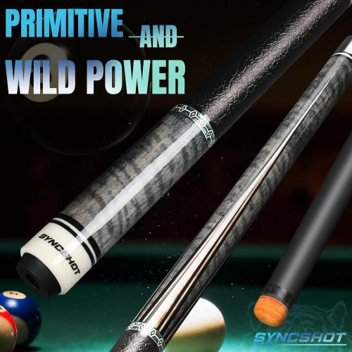Carbon Fiber Pool Cue Stick 58 Professional Pool Sticks for Adults Full Carbon Technology Tacos De Billiar Low Deflection Billiard Pool Table Cues 3 Colors Available