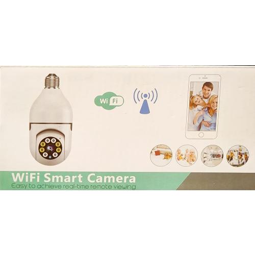 WiFi Smart Camera