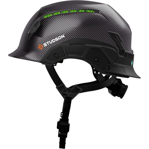 STUDSON SHK-1 Vented Safety Helmet