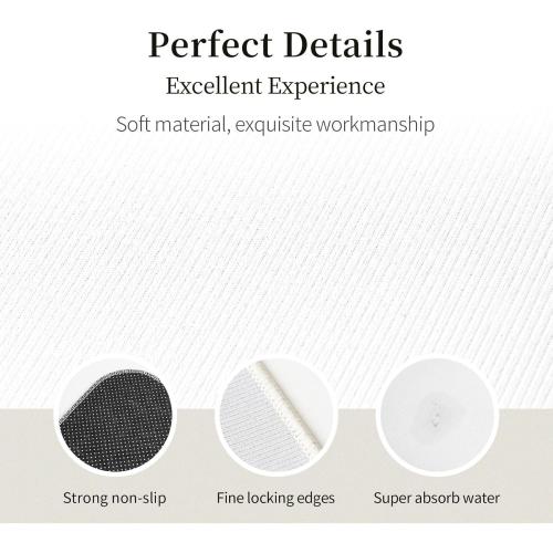 3D Visual Blue Ocean Waves Rug, Large Sea Wave Area Rugs for Bedroom, Cute Beach Design Carpet Non-Slip Sofa Mat (Ocean Waves)