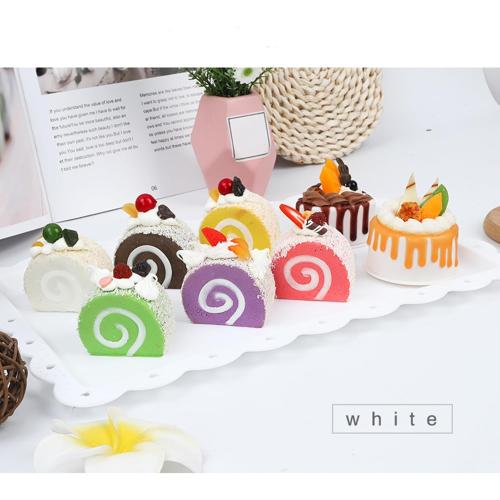 Peohud 12 Pack White Plastic Serving Tray with Lace Rim, Rectangle Food Trays, Disposable Serving Platters and Trays for Party, Wedding, Restaurant, 14.4 x 9.3