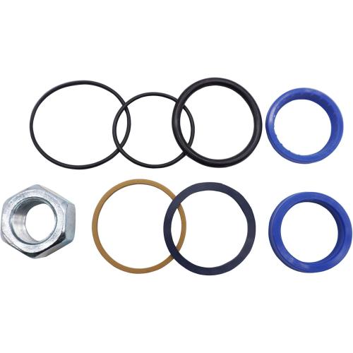 Cylinder Hydraulic Seal Kit 7135558 Replacement for Bobcat 322 773 753 763 7753