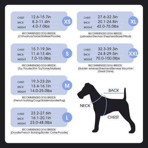 FUAMEY Recovery Suit for Dogs After Surgery,Soft Breathable Dog Bodysuit E-Collar & Cone Alternative Surgical Suit,Male Female Dog Neuter Spay Suits Anti Licking Wounds Onesie Blue Tie Dye XL