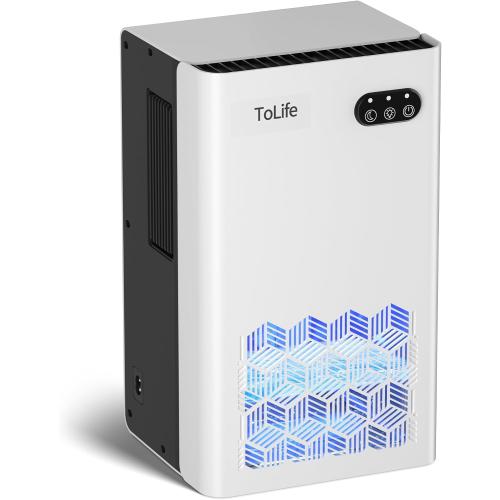 Dehumidifier