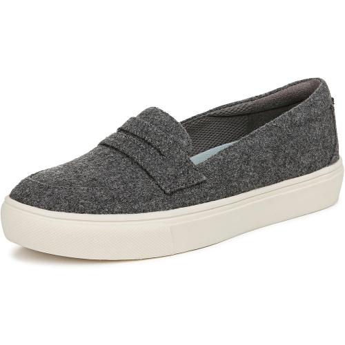 Dr. Scholl's Women's Nova Moc Loafer-Flatsp ( Size 8)