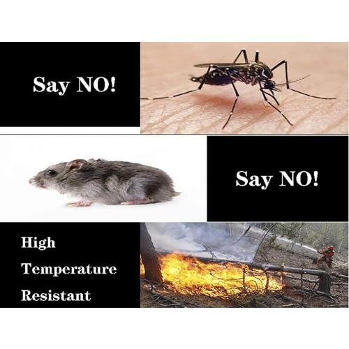 Size 120X300CM47X118INCH 304 Stainless Steel Woven Wire Mesh, Wire Mesh Window Screen Mesh, Prevent Mouse Mice Snakes Hornets Rodents Entering,Easy to Cut and Install,120X300CM47X118INCH