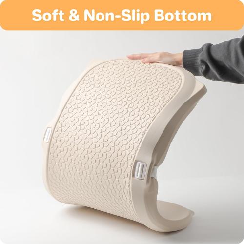 Baby Changing Pad Wipeable & Waterproof, Soft & Non-Slip Adjustable Safety Belt, Changing Table and Dresser, Use for Changing Diaper Clothes Massage Apply Moisturizer, Oat Cat Conpect Design