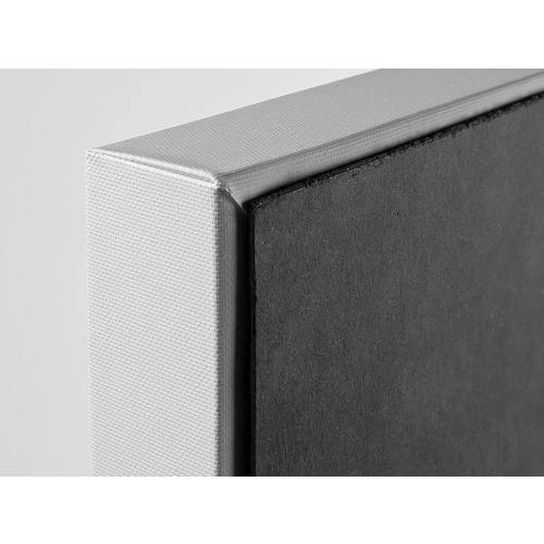 Thomas Kinkade Sunday Evening Sleigh Ride White 24 x 16 Canvas Holiday LED Sign