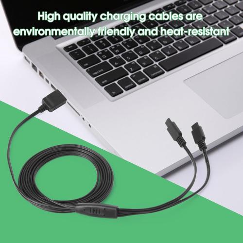 Replacement Charging Cable for Sportdog That is Compatible with The Sportdog SD-425, SD-425S,SD425X, SD-425CAMO, SD-528 and SD-825X Remote Trainer Charger core.