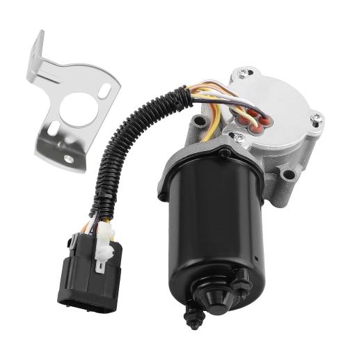 maXpeedingrods 600-908 Transfer Case Shift Motor Actuator for RAM 1500 2011-2015, 3500 2013-2015, 4500/5500 2014-2015 for Cadillac Escalade/GMC Yukon 2003-2005, for Hummer H2 2003-2009 4WD 7 Pins