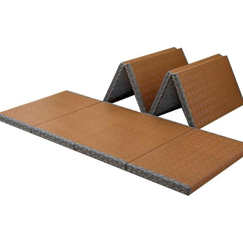 Japanese Tatami Mat, Tatami, Rug, Foldable Mattress, Roll up Rug, Japanese Floor Mattress, Floor Sleeping Japanese Futon Mattress, Meditation Yoga, Zen
