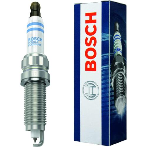 BOSCH ZR5TPP33 OE Fine Wire Double Platinum Spark Plug - Single
