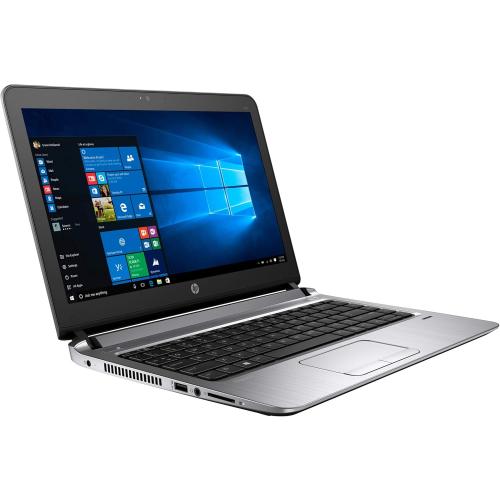 HP ProBook 430 G3 With Charger