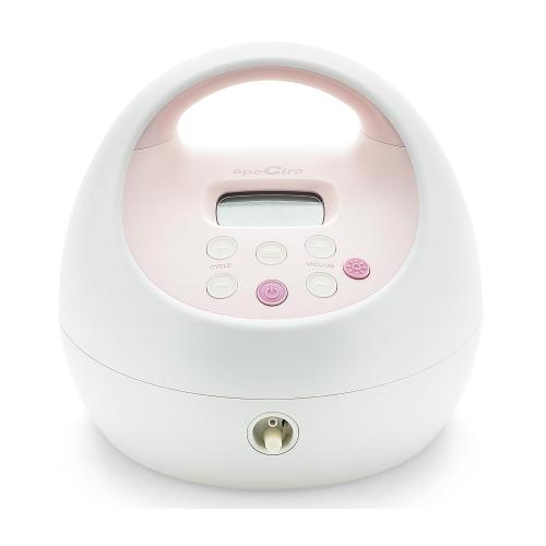 Spectra - S2 Plus Electric Breast Milk Pump for Baby Feeding - Convenient Breast Feeding Support