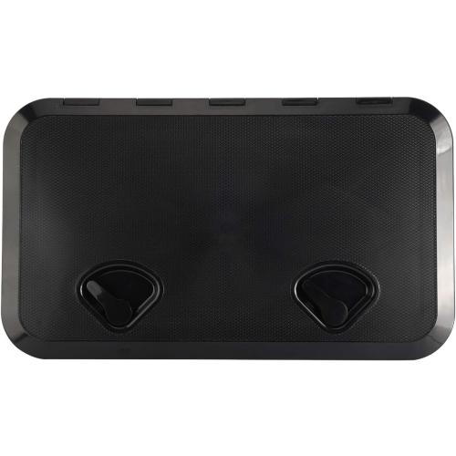 YaeMarine Marine Boat Deck Access Hatch & Lid for Boat Marine Caravan RV