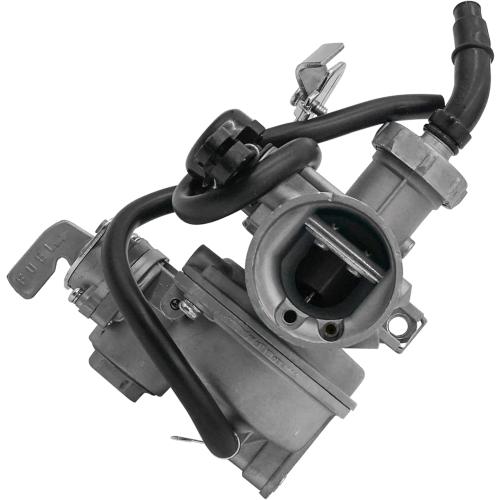 Caltric Carburetor Compatible with Honda TRX125 Fourtrax 125 1985 1986