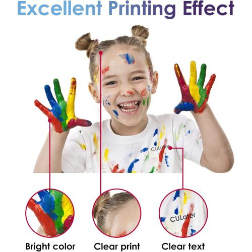 CULater Remanufactured Toner Cartridge Replacement for W9210K Black Toner Cartridges for HP Ink Laser Jet printer