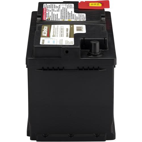 ACDelco Gold 94RAGM (88864542) 36 Month Warranty AGM BCI Group 94R Battery