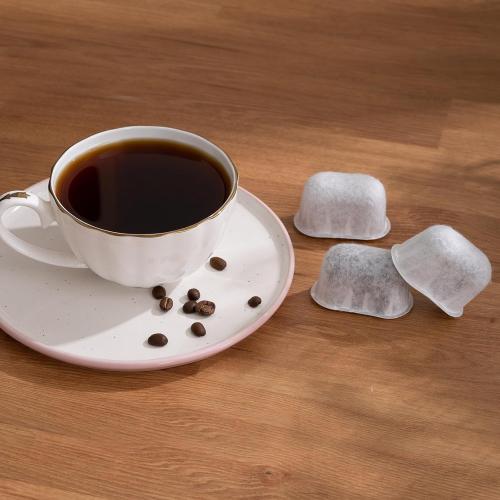 Premium 11-Pack Replacement Charcoal Water Filters for Keurig Coffee Machine