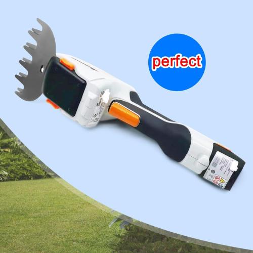 Kerlista replacment Parts Shrub Shear Blade only fits for stihl‘s HSA26 Cordless Hedge Trimmer