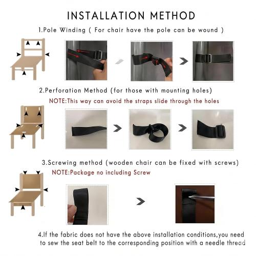 5 Point Seat Belt Safety Strap Belt for Stroller Pushchair Pram Buggy Safe Protection, Adjustable High Chair Baby Straps, Safety Strap Belt