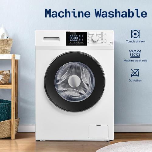 SOPAT Mattress Topper Queen Size Extra Thick Mattress Pad 8-21 Deep Pocket Soft Down Alternative Fill Mattress Protector Pillow Top Mattress Cover (60x80 Inches, White)