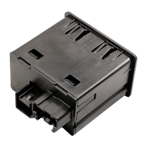 13525431 Center Console Auxiliary USB Receptacle Adapter Fit for CT6 XT4