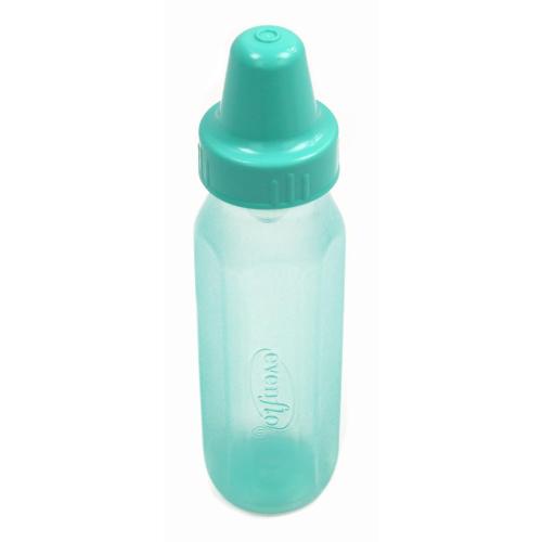 Evenflo 3 Count Classic Light Tint Nurser, 8 Ounce