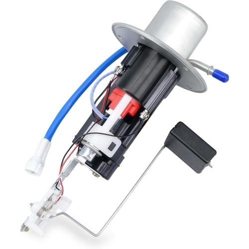 15100-24FB0 Fuel Pump Assembly Compatible with 1999-2007 Suzuki Hayabusa GSX1300R GSX1300RZ Replace 15100-24FA0 UCT30SU7 UC-T30SU7