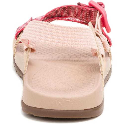 Size 8 Color Brown Chaco Women's Lowdown Sandal